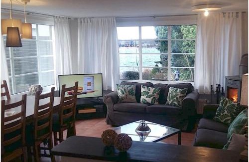 Priepert Apartment | Country house on the Priepertsee