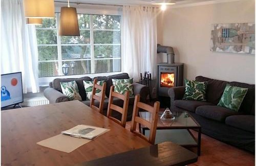 Priepert Apartment | Country house on the Priepertsee