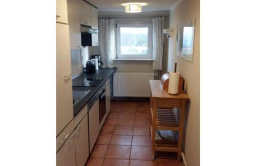 Priepert Apartment | Country house on the Priepertsee