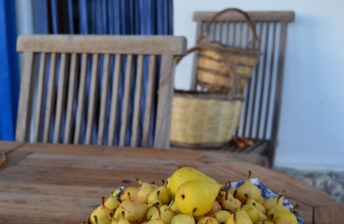 Bindua House | Country house on the west coast of Sardinia