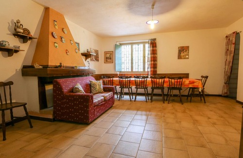 Mamoiada Villa | Country House Perda e Testa