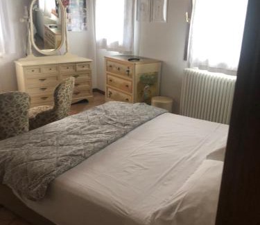 Passarella di Sotto House | Country House Salomè