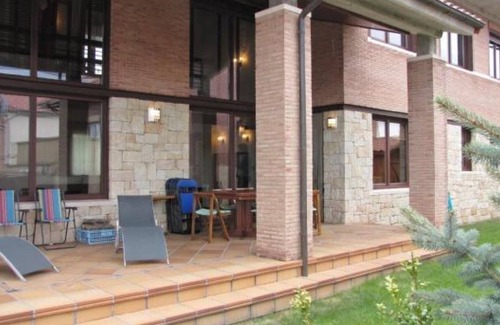 Covaleda House | Country House 'San Lorenzo' with Mountain View, Private Terrace and Wi-Fi