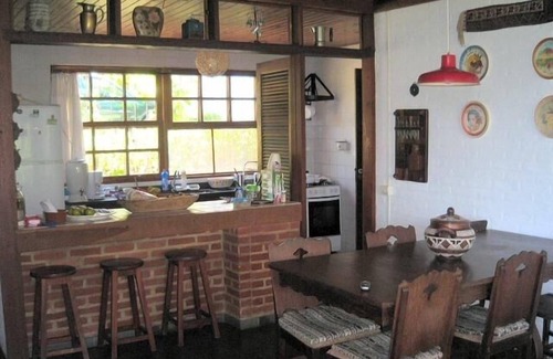 Regiao Visconde de Maua House | Country house, sauna, crystalline stream