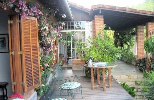 Regiao Visconde de Maua House | Country house, sauna, crystalline stream