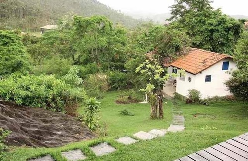 Regiao Visconde de Maua House | Country house, sauna, crystalline stream