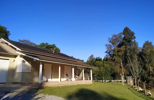 Farroupilha House | Country House,Serra Gaúcha