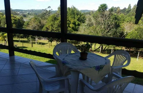 Viamao Cottage | Country House Viamão