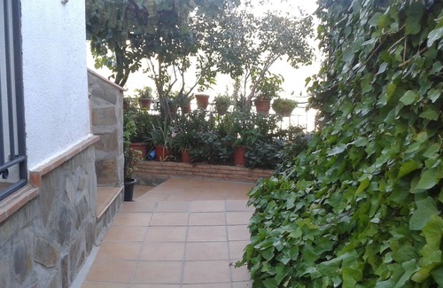 Guejar Sierra Cottage | Country house with stunning views of Sierra Nevada VTAR/GR/01727