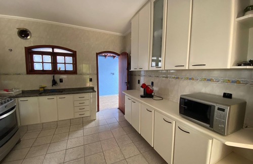 Itupeva House | COUNTRY HOUSE WITH HEATED POOL IN GATED COMMUNITY (FAMILIES ONLY)