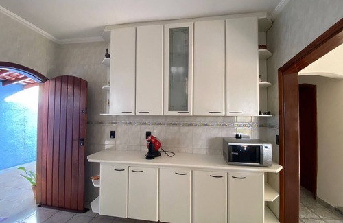 Itupeva House | COUNTRY HOUSE WITH HEATED POOL IN GATED COMMUNITY (FAMILIES ONLY)