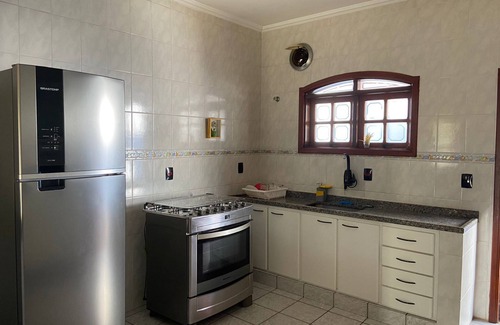 Itupeva House | COUNTRY HOUSE WITH HEATED POOL IN GATED COMMUNITY (FAMILIES ONLY)