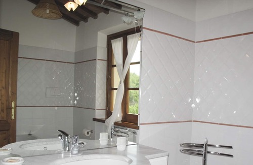 Monticiano Villa | Country House with private pool on the hills of Siena (near Monticiano)