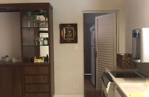 Piracaia House | Country house with private access to the dam in Piracaia SP