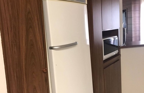 Piracaia House | Country house with private access to the dam in Piracaia SP