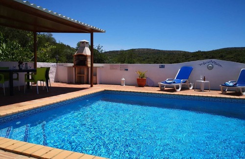 Loule House | Country house with private pool