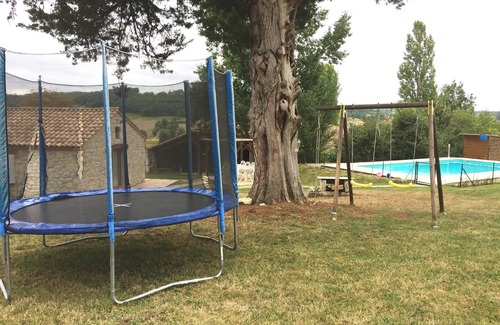 Blaymont Cottage | Country house with swimming pool SPA large GAMING room 16pers in the heart of nature
