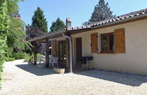 Salviac House | Country house with swimming pool between the Dordogne and the Lot