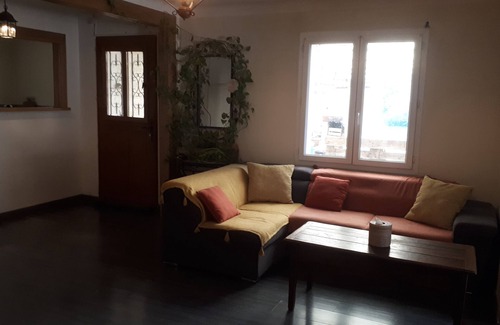 Senas House | COUNTRY HOUSE WITH SWIMMING POOL FOR SEASONAL RENTAL