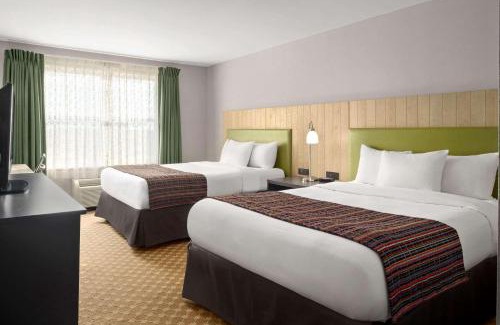 Gettysburg Hotel | Country Inn & Suites by Radisson, Gettysburg, PA