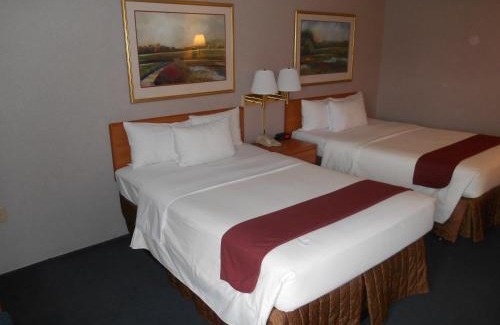 La Crosse Hotel | Country Inn & Suites by Radisson, La Crosse, WI