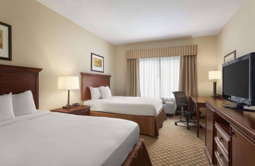 Saraland Hotel | Country Inn & Suites by Radisson, Saraland, AL
