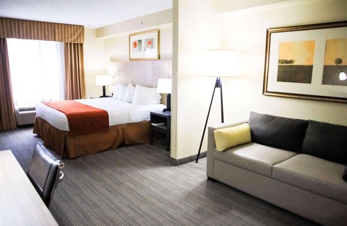Bermuda Hotel | Country Inn & Suites by Radisson, Chester, VA
