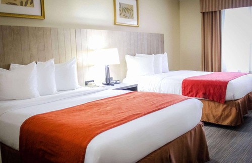 Bermuda Hotel | Country Inn & Suites by Radisson, Chester, VA