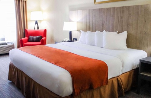 Bermuda Hotel | Country Inn & Suites by Radisson, Chester, VA