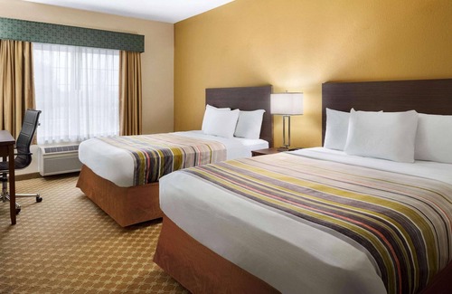 Manteno Hotel | Country Inn & Suites by Radisson, Manteno, IL