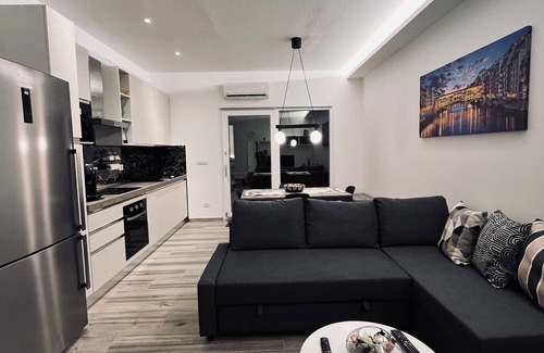 Tavarnelle Val di Pesa Apartment | Country House Fati