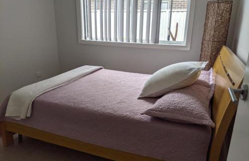 Edmondson Park House | Country Lane book via booking ONLY