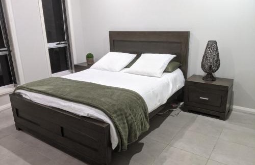 Edmondson Park House | Country Lane book via booking ONLY