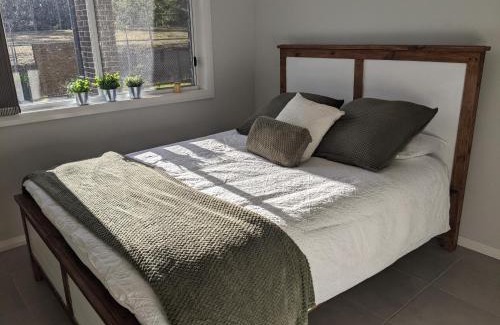 Edmondson Park House | Country Lane book via booking ONLY