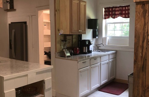 Collins House | Country Life and The Great Outdoors