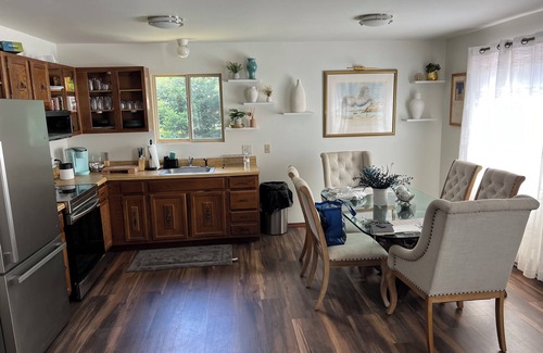 Tobyhanna Cabin | Country life, Escaping city life