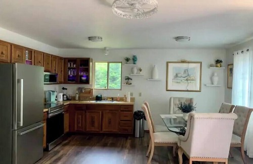 Tobyhanna Cabin | Country life, Escaping city life