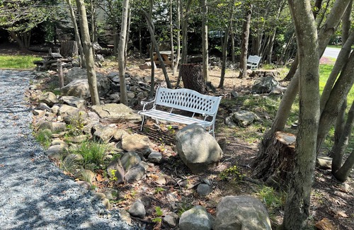 Tobyhanna Cabin | Country life, Escaping city life