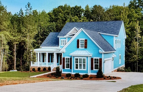 Appling House | Country living 30 minutes from Augusta National Golf Course!