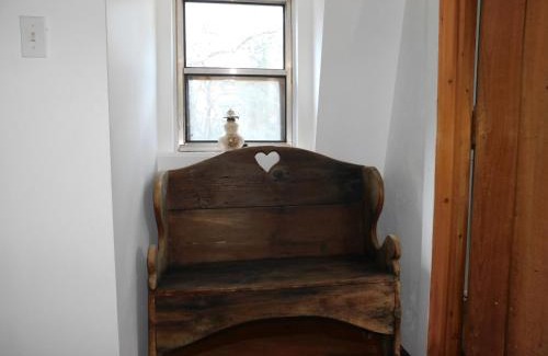 Manattee Road House | Country living at the Barn