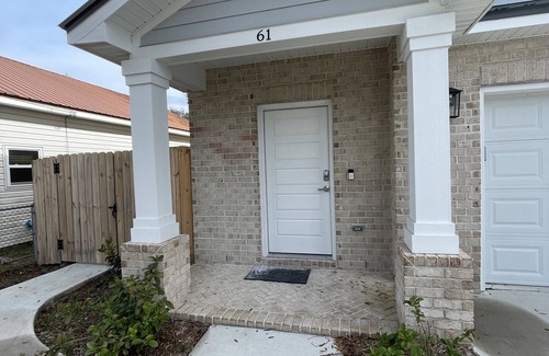 Fort Walton Beach - Destin House | Country Living Close to the Beach!