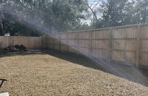 Fort Walton Beach - Destin House | Country Living Close to the Beach!