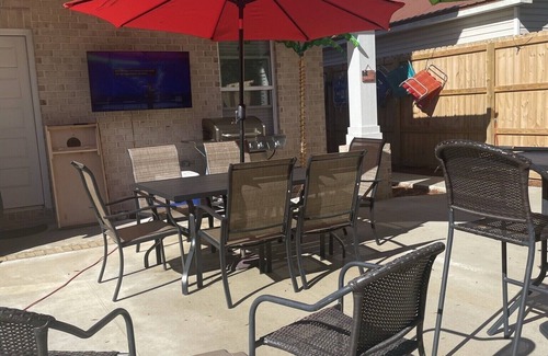 Fort Walton Beach - Destin House | Country Living Close to the Beach!