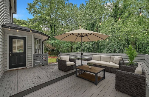 Stockbridge House | Country Living in Stockbridge!