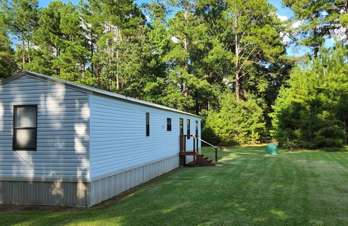 Summerton House | Country living lake style near Santee