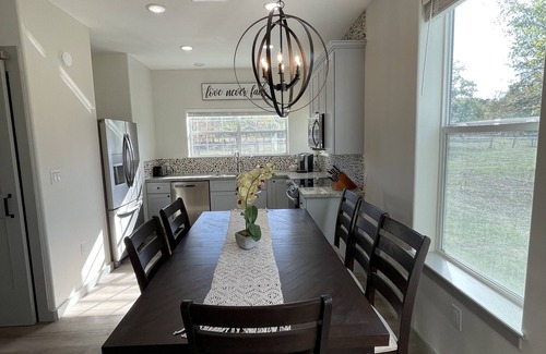 Hockley House | Country Oasis - Entire Home