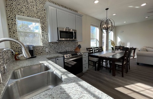 Hockley House | Country Oasis - Entire Home