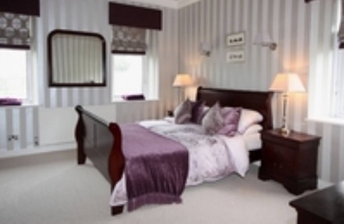 Llanrwst House | Country Residence In Conwy Valley Near Conwy