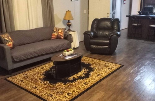 McCall Creek House | Country Retreat, 3-Acres of Land, near Homochitto Nat'l Forest & Lake Okhissa!