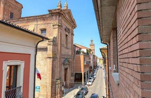 Medicina Bed & Breakfast | Country Rooms Medicina B&B - Free Breakfast - Air Conditioning - WiFi